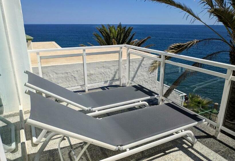 침실 1개 바다 전망 아파트, Acapulco Ocean View