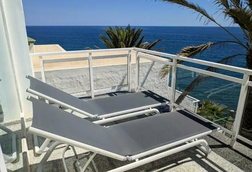 海の見える１ベッドルームアパートメント, Acapulco Ocean View