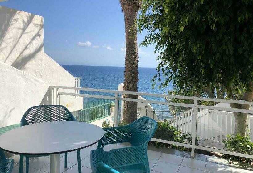 침실 1개 바다 전망 아파트, Acapulco Ocean View