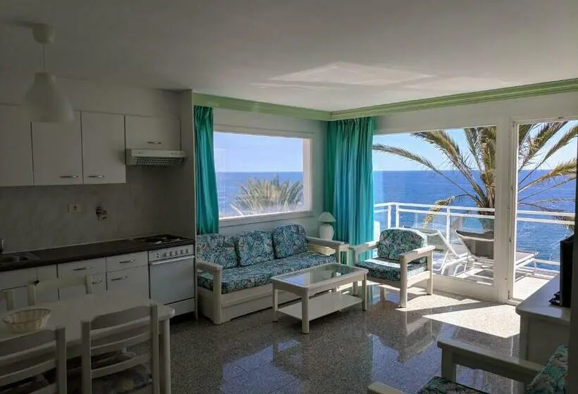 海の見える１ベッドルームアパートメント, Acapulco Ocean View