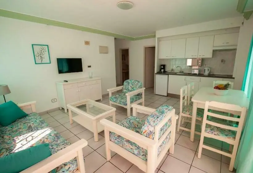 海の見える１ベッドルームアパートメント, Acapulco Ocean View