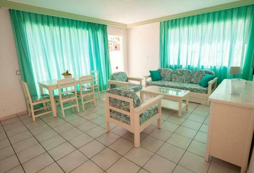 침실 1개 바다 전망 아파트, Acapulco Ocean View