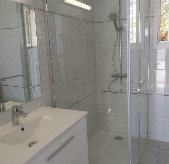 침실 1개 바다 전망 아파트, Acapulco Ocean View