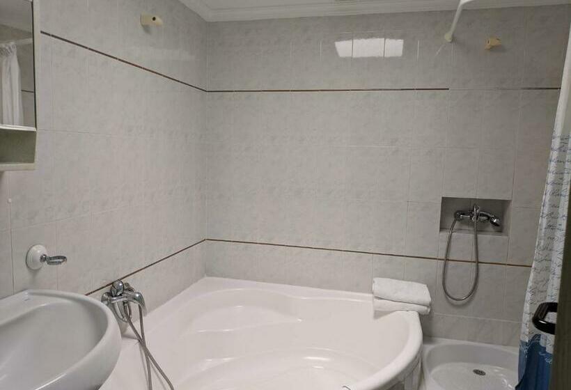 침실 1개 바다 전망 아파트, Acapulco Ocean View