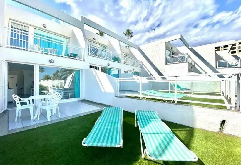 １ベッドルームアパートメント, Acapulco Ocean View