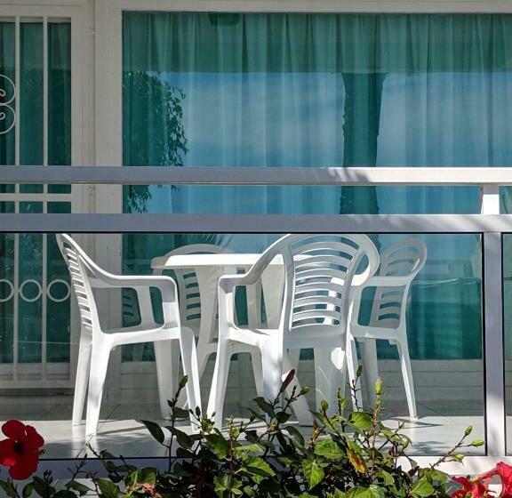 침실 1개 아파트, Acapulco Ocean View