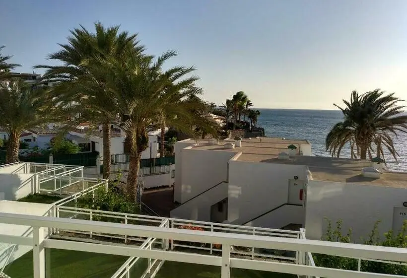 １ベッドルームアパートメント, Acapulco Ocean View