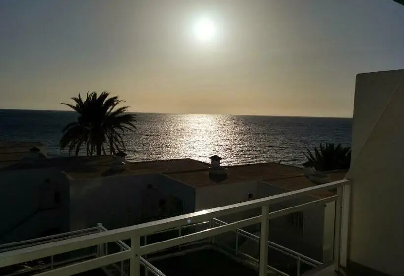 １ベッドルームアパートメント, Acapulco Ocean View