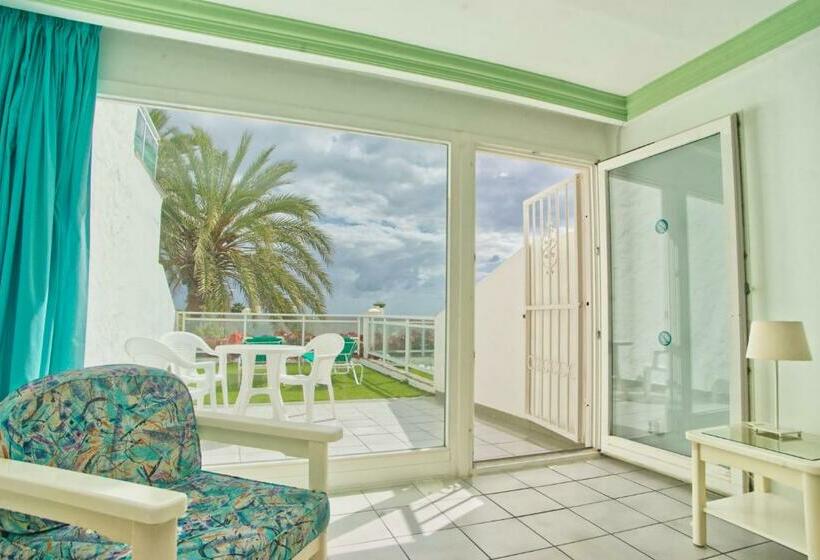 침실 1개 아파트, Acapulco Ocean View