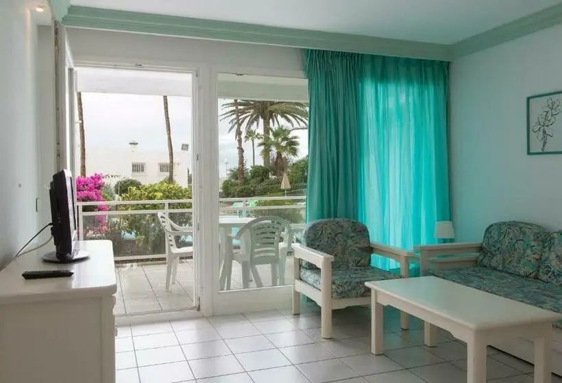 １ベッドルームアパートメント, Acapulco Ocean View