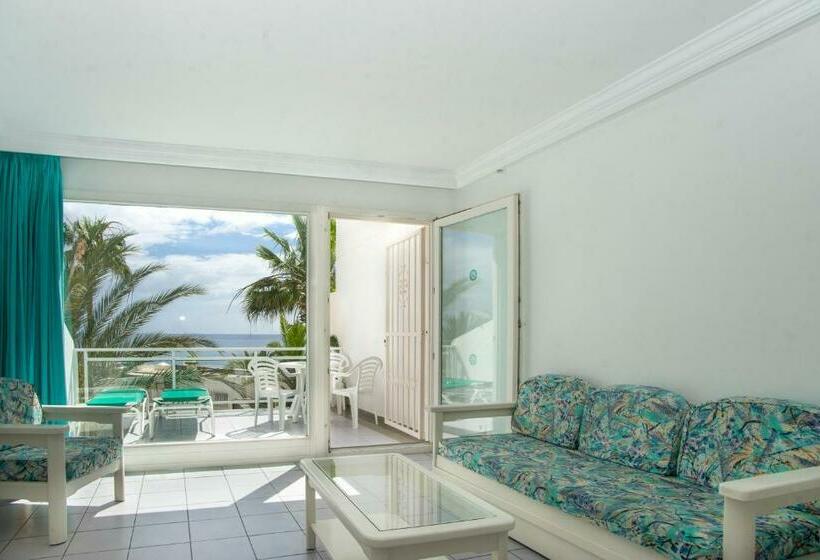 침실 1개 아파트, Acapulco Ocean View