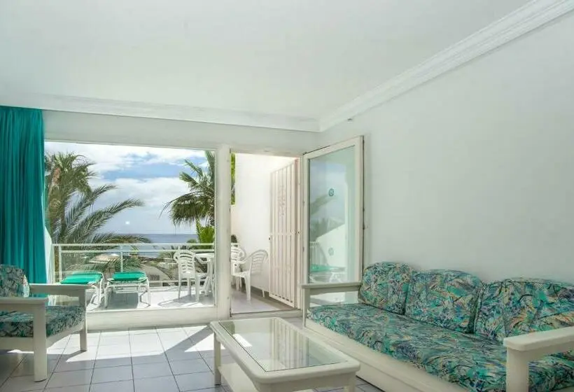 １ベッドルームアパートメント, Acapulco Ocean View