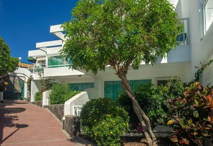 １ベッドルームアパートメント, Acapulco Ocean View