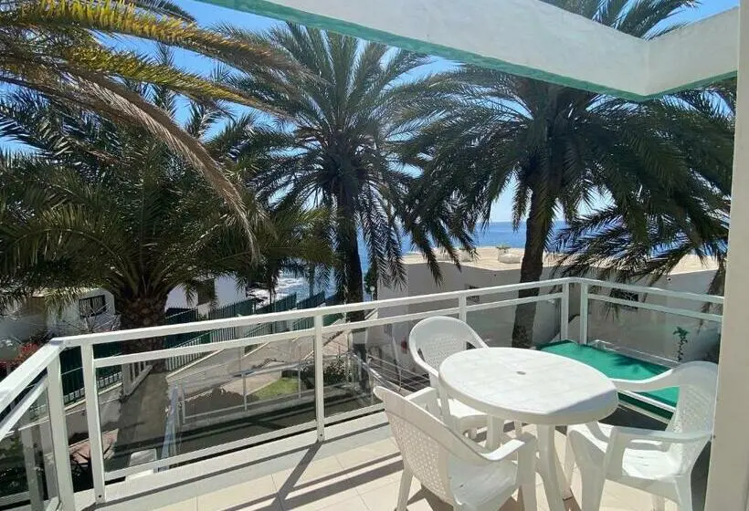 １ベッドルームアパートメント, Acapulco Ocean View
