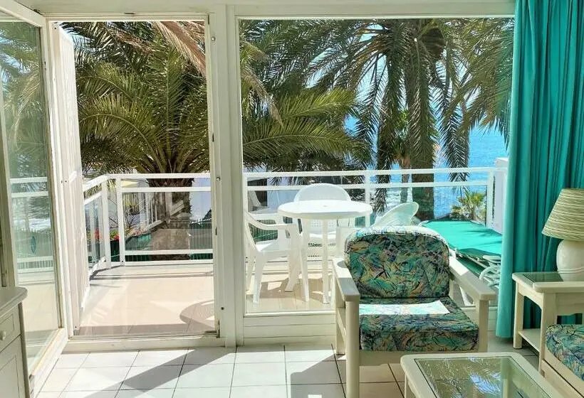 １ベッドルームアパートメント, Acapulco Ocean View