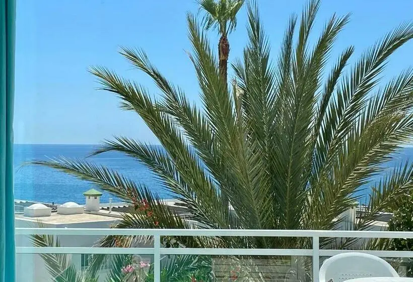 １ベッドルームアパートメント, Acapulco Ocean View