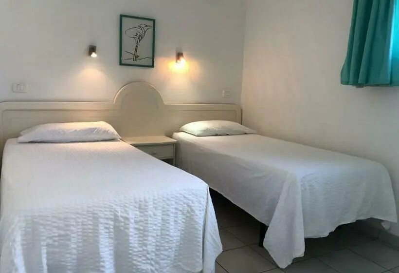 １ベッドルームアパートメント, Acapulco Ocean View