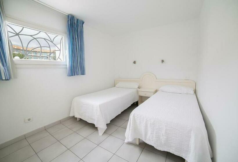 침실 1개 아파트, Acapulco Ocean View