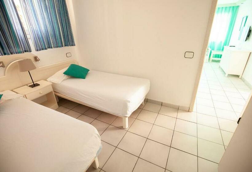 침실 1개 아파트, Acapulco Ocean View