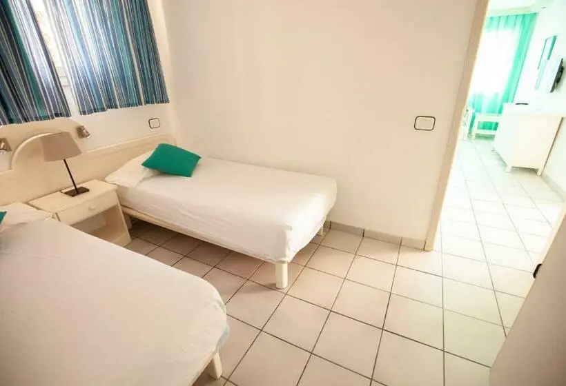 １ベッドルームアパートメント, Acapulco Ocean View