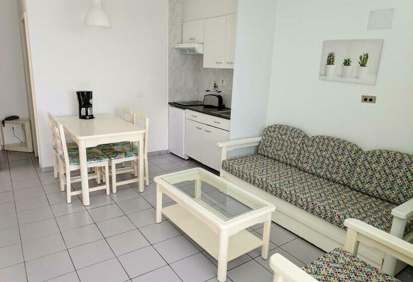 침실 1개 아파트, Acapulco Ocean View