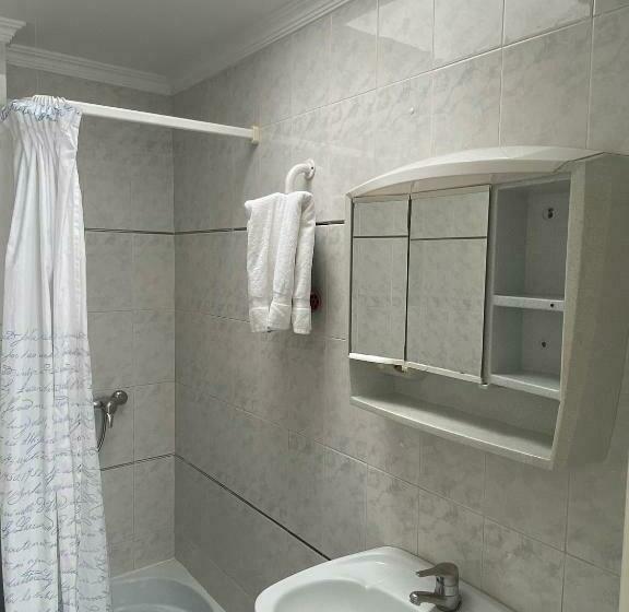 침실 1개 아파트, Acapulco Ocean View