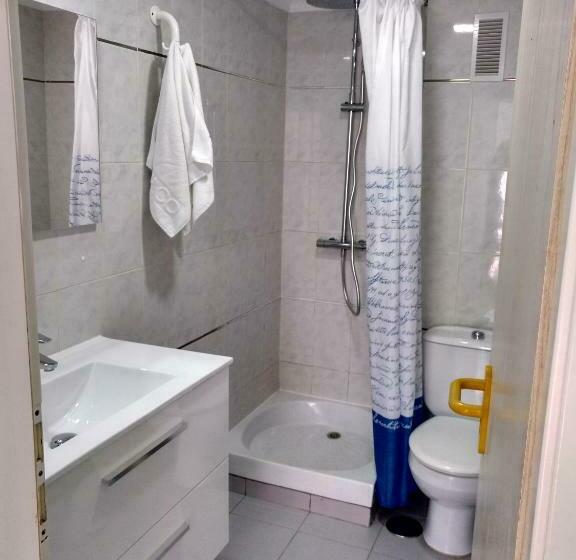 침실 1개 아파트, Acapulco Ocean View