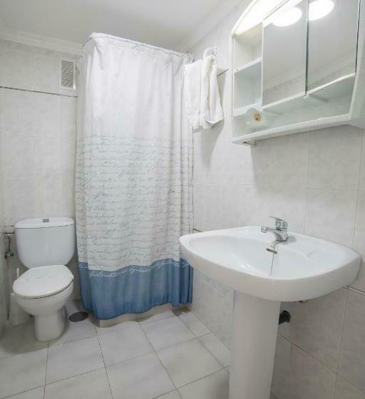 침실 1개 아파트, Acapulco Ocean View