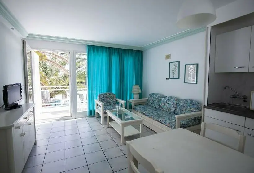 １ベッドルームアパートメント, Acapulco Ocean View