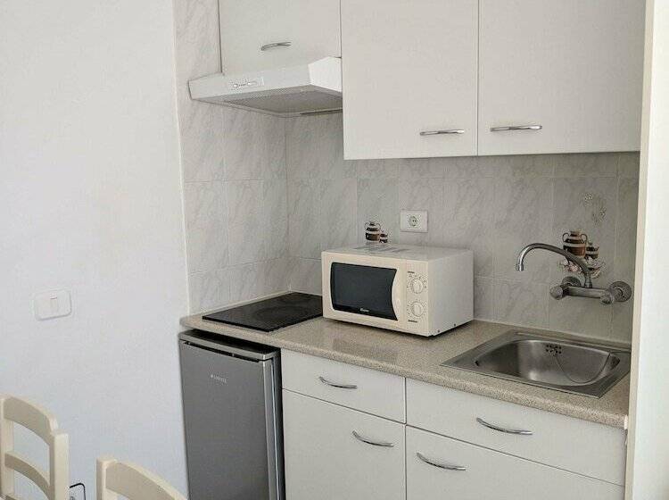 침실 1개 아파트, Acapulco Ocean View