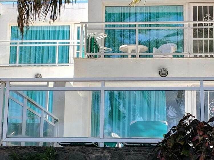 침실 1개 아파트, Acapulco Ocean View