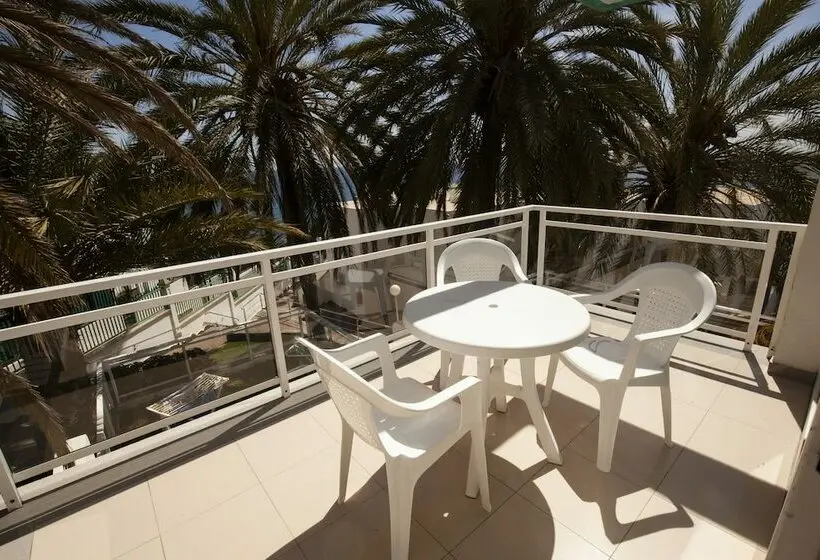 １ベッドルームアパートメント, Acapulco Ocean View