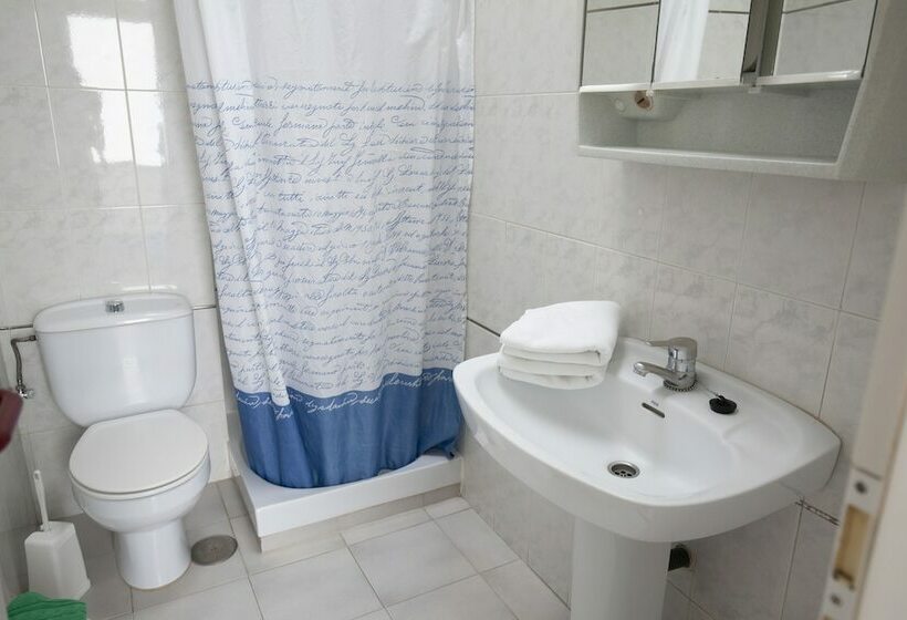 침실 1개 아파트, Acapulco Ocean View