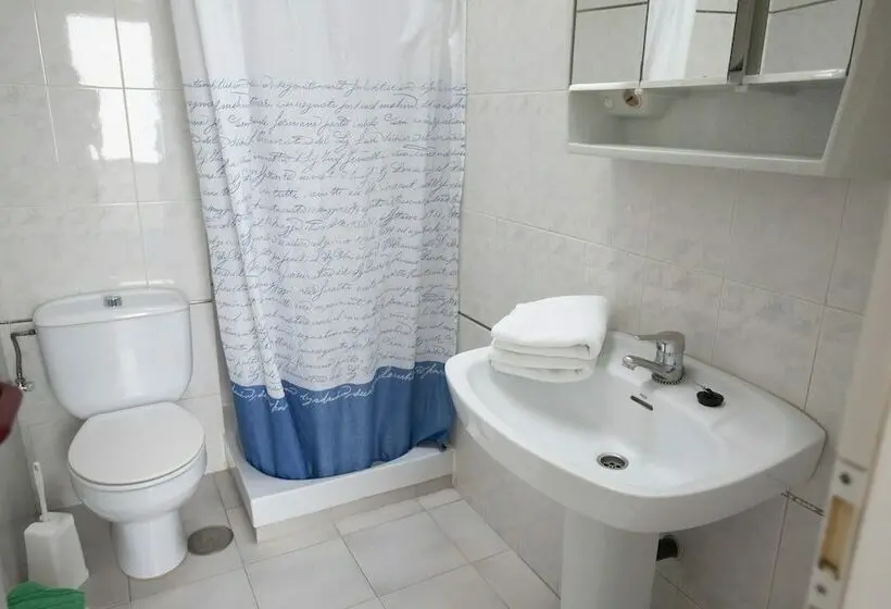 １ベッドルームアパートメント, Acapulco Ocean View