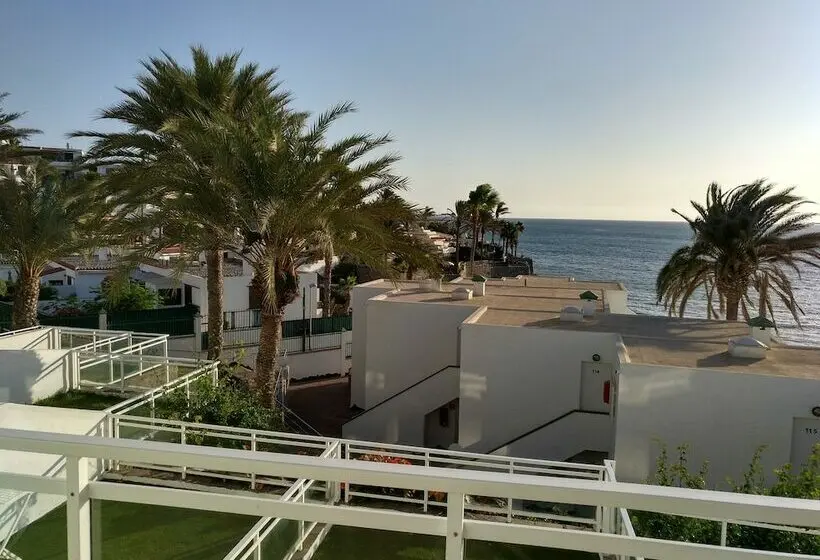１ベッドルームアパートメント, Acapulco Ocean View