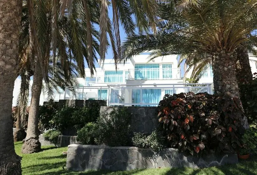 １ベッドルームアパートメント, Acapulco Ocean View
