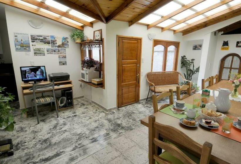 חדר סטנדרט חדר אמבטיה משותף, Bed And Breakfast Aijpel