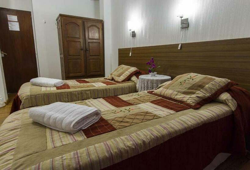 חדר סטנדרט חדר אמבטיה משותף, Bed And Breakfast Aijpel