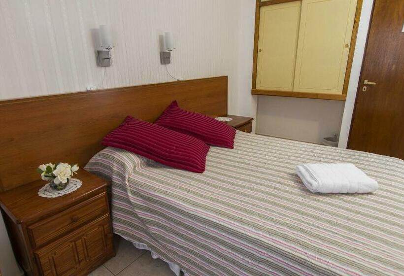 חדר סטנדרט חדר אמבטיה משותף, Bed And Breakfast Aijpel