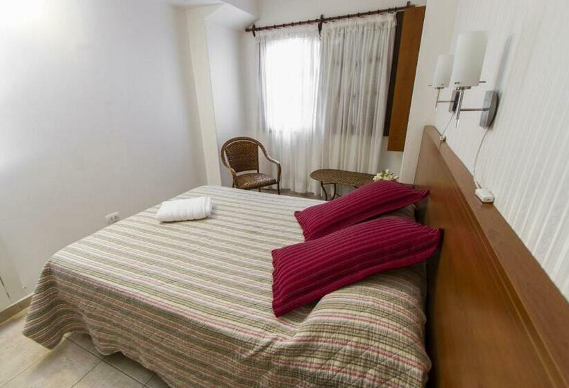 חדר סטנדרט חדר אמבטיה משותף, Bed And Breakfast Aijpel