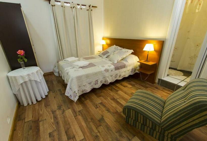 חדר סטנדרט, Bed And Breakfast Aijpel