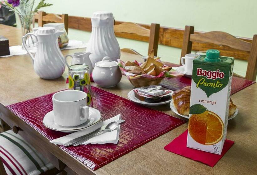 חדר סטנדרט, Bed And Breakfast Aijpel