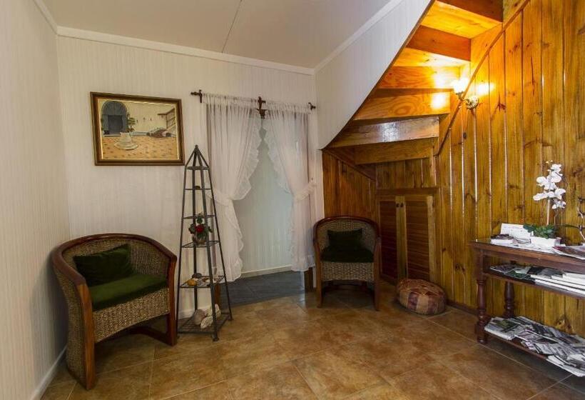 חדר סטנדרט, Bed And Breakfast Aijpel