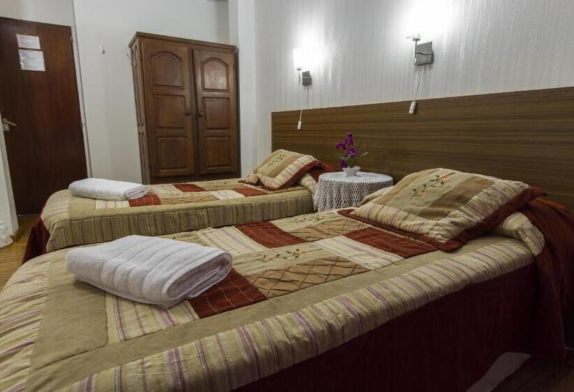 חדר סטנדרט, Bed And Breakfast Aijpel