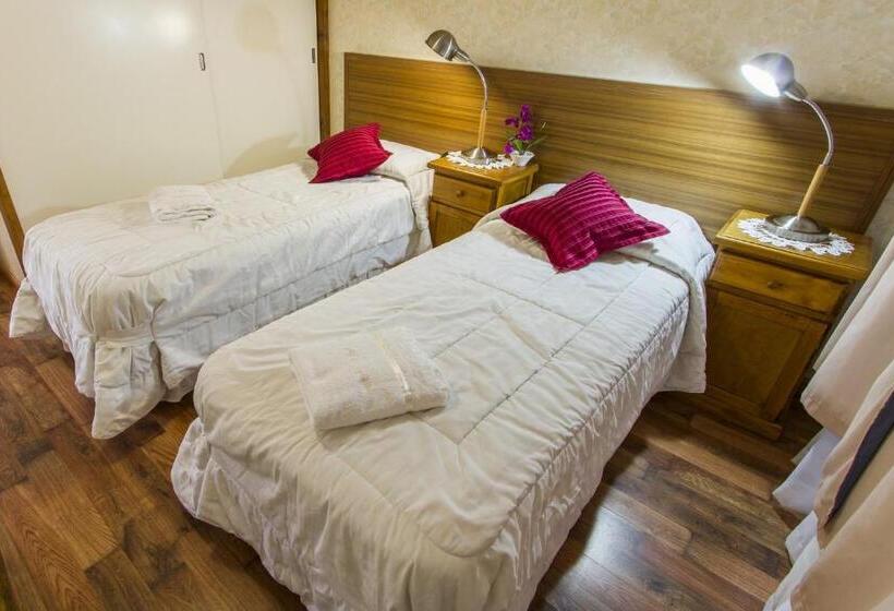 חדר סטנדרט, Bed And Breakfast Aijpel