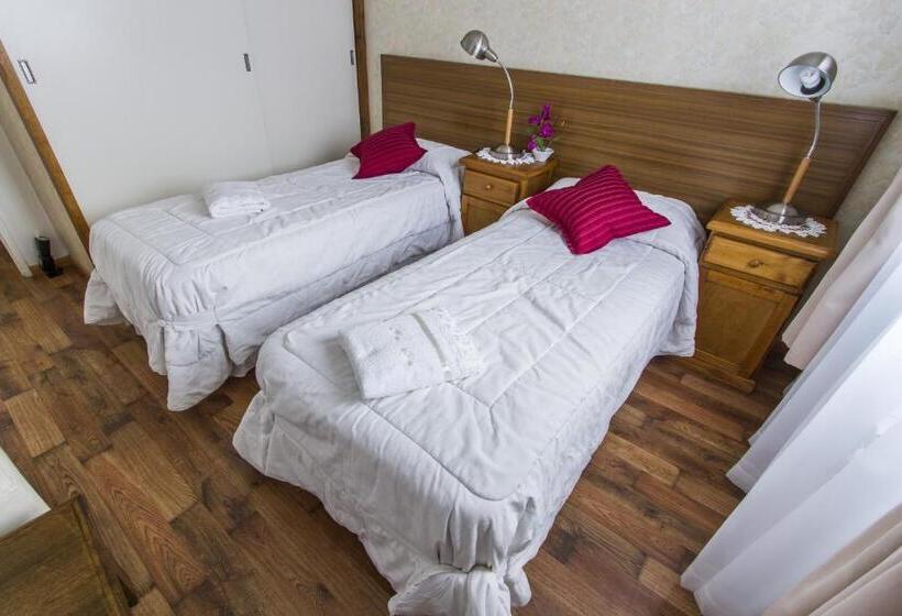 חדר סטנדרט, Bed And Breakfast Aijpel