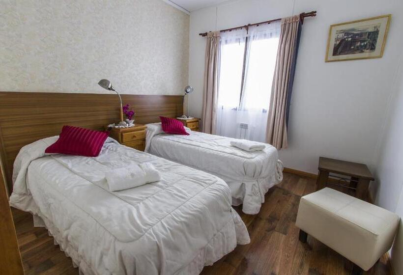 חדר סטנדרט, Bed And Breakfast Aijpel