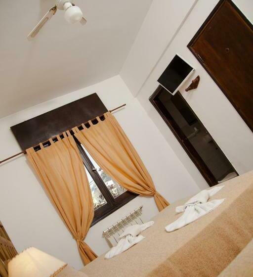 Номер Стандарт Трехместный, Casablanca Hotel & Spa