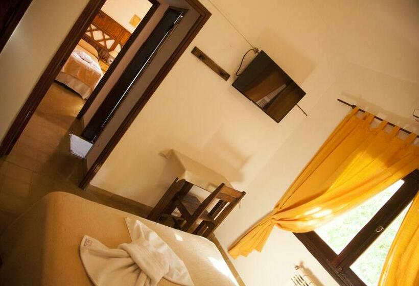 Апартаменты 1 Спальня, Casablanca Hotel & Spa
