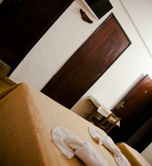 Номер Стандарт Трехместный, Casablanca Hotel & Spa